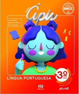 Projeto Ápis - Língua Portuguesa - 3º ano