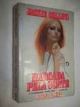 Marcada pela Sorte