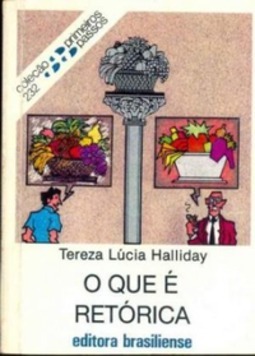 O que é retórica? 