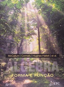 Álgebra: Forma e função