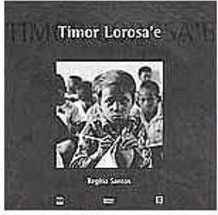 Timor LorosaÂ´e