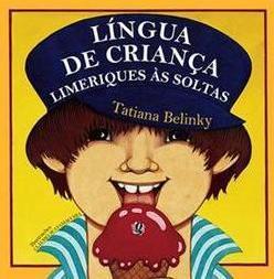 Língua de Criança: Limeriques às Soltas