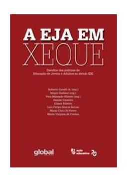 A EJA EM XEQUE