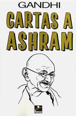 Cartas ao Ashram