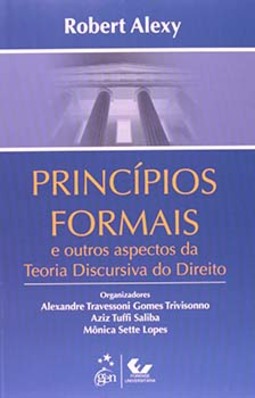 Princípios formais e outros aspectos da teoria discursiva do direito