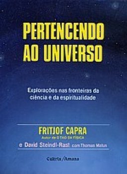 Pertencendo ao Universo