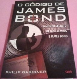 O Código de James Bond