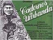 Cadernos de Umbanda III