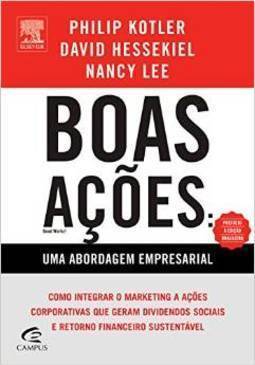 BOAS AÇOES UMABNOVA ABORDAGEM EMPRESARIAL 