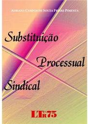Substituição processual sindical