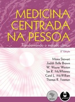 MEDICINA CENTRADA NA PESSOA