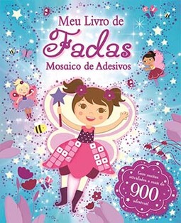 Meu livro de fadas