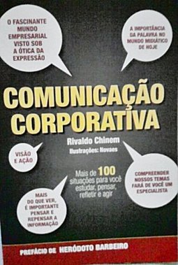Comunicação Corporativa