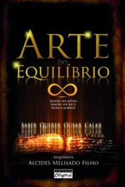 Arte do Equilíbrio