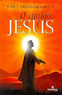 O Amigo jesus
