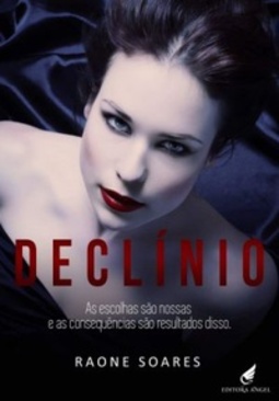 Declínio (Saga #1)