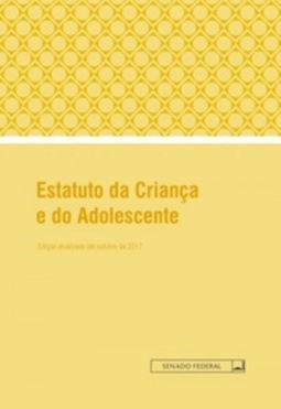 Estatuto da criança e do adolescente