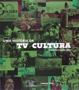 Uma história da TV Cultura