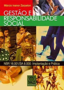 Gestão e Responsabilidade Social
