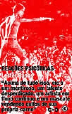 Reações Psicóticas