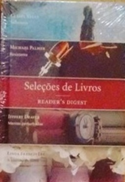 Seleções de Livros 94 (Seleções de Livros #94)