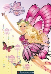 Aprendendo a Ler com a Barbie Butterfly