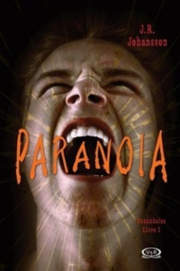 Paranoia  (Sonâmbulos #02)