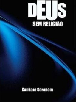 Deus sem Religião
