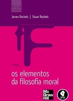 OS ELEMENTOS DA FILOSOFIA DA MORAL