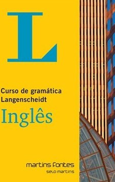 Curso de gramática Langenscheidt Inglês
