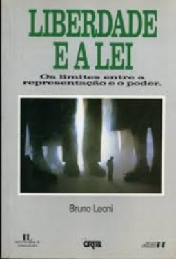Liberdade e a lei
