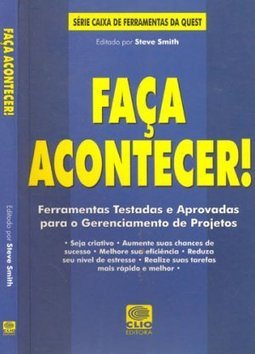 Faça Acontecer!