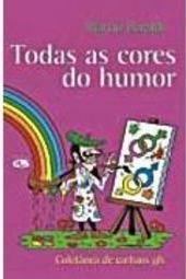 Todas as Cores do Humor