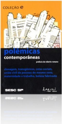 Polêmicas Contemporâneas