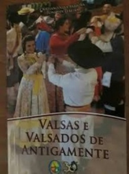 Valsas e Valsados de Antigamente