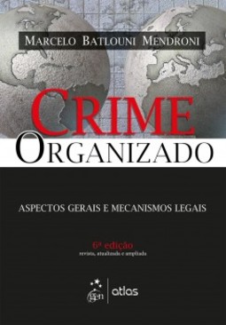 Crime organizado