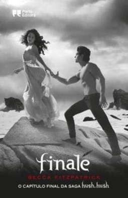 Finale (Hush, Hush #4)