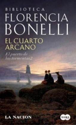El cuarto arcano #3