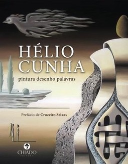 Pintura, desenho, palavras