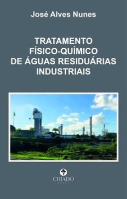 Tratamento físico-químico de águas residuárias industriais