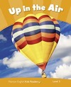 Up in the air: Level 3