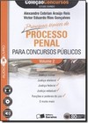 Audiolivro: Processo Penal Para Concursos Publicos Vol. 2