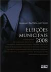 Eleições Municipais 2008