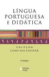 Língua portuguesa e didática