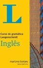 Curso de gramática Langenscheidt Inglês
