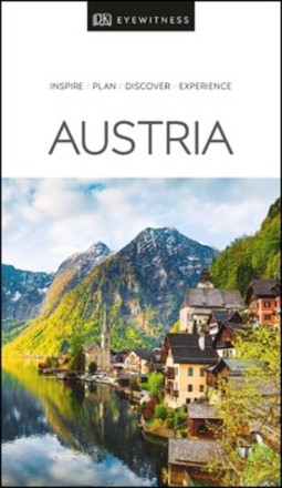 DK Eyewitness Austria