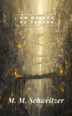 Um Brinde de Veneno (Livro das Sombras #7)