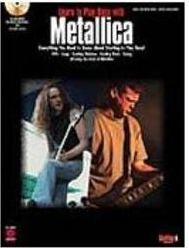 Learn to Play Bass With Metallica - Importado