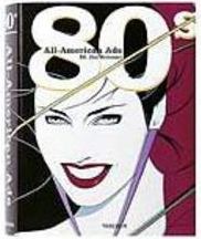 All-American Ads 80s - Importado