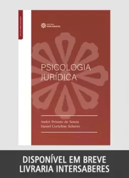 Psicologia jurídica